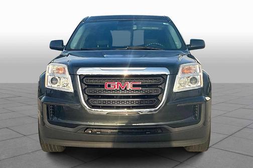 2017 GMC Terrain SLE-1