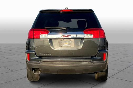 2017 GMC Terrain SLE-1