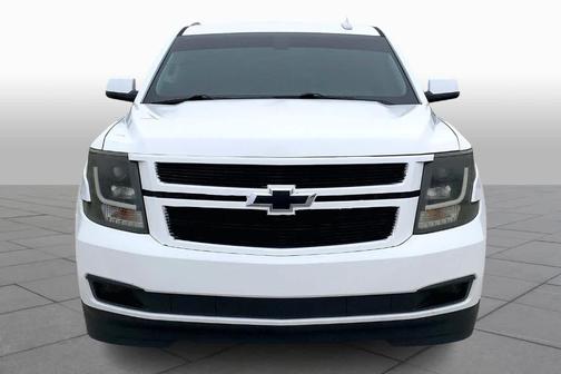 2017 Chevrolet Tahoe LS