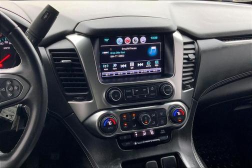 2017 Chevrolet Tahoe LS