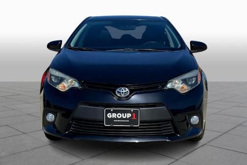 2014 Toyota Corolla LE Premium