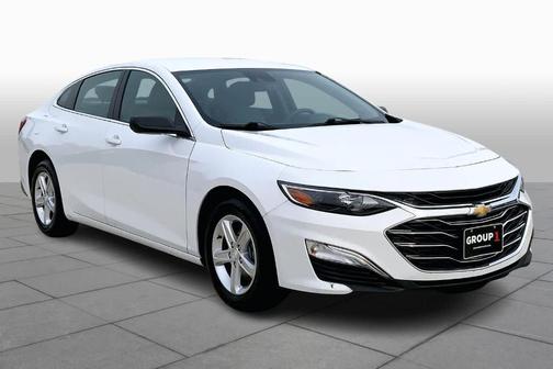 2023 Chevrolet Malibu 1LS