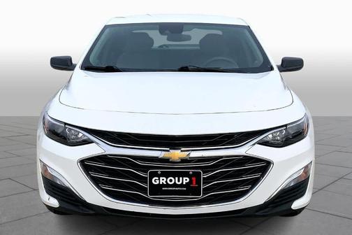 2023 Chevrolet Malibu 1LS