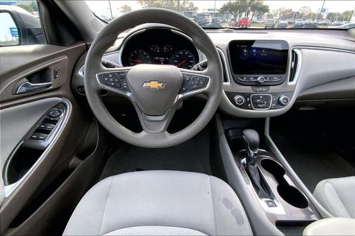 2023 Chevrolet Malibu 1LS