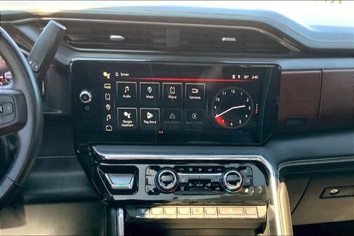 2024 GMC Sierra 3500 Denali Ultimate