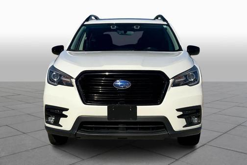 2022 Subaru Ascent Onyx Edition