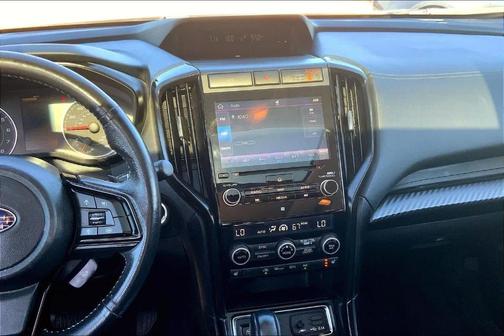 2022 Subaru Ascent Onyx Edition