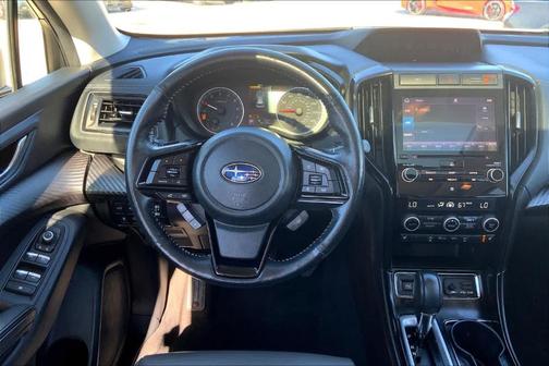 2022 Subaru Ascent Onyx Edition