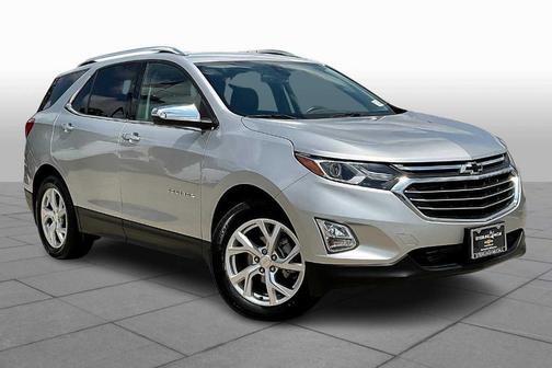 2021 Chevrolet Equinox Premier