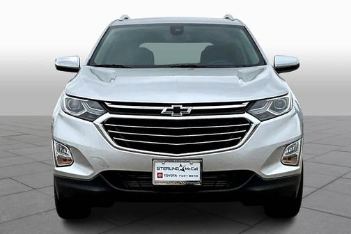 2021 Chevrolet Equinox Premier