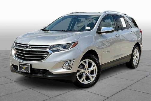 2021 Chevrolet Equinox Premier