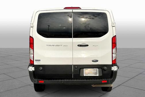 2020 Ford Transit-350 XLT