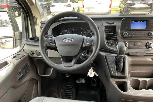 2020 Ford Transit-350 XLT