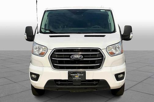 2020 Ford Transit-350 XLT