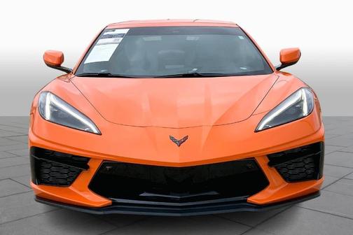 2023 Chevrolet Corvette Stingray w/2LT