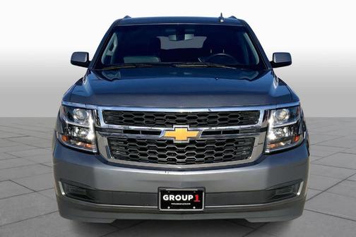 2019 Chevrolet Suburban LS