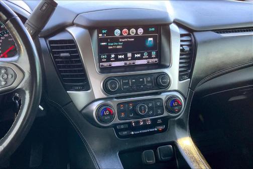 2019 Chevrolet Suburban LS