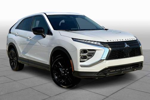 2024 Mitsubishi Eclipse Cross LE