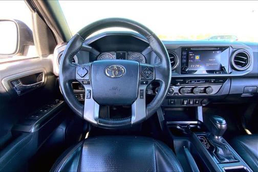 2019 Toyota Tacoma TRD Off Road