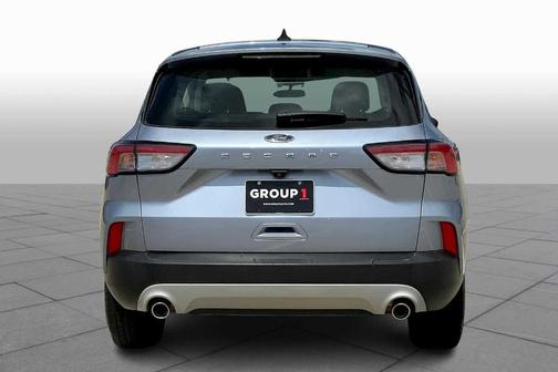 2022 Ford Escape S