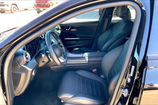 2023 Mercedes-Benz C-Class C 300