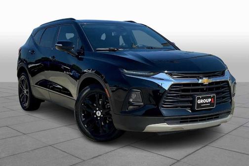 2020 Chevrolet Blazer 3LT