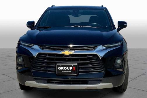 2020 Chevrolet Blazer 3LT