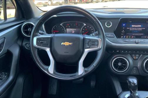 2020 Chevrolet Blazer 3LT