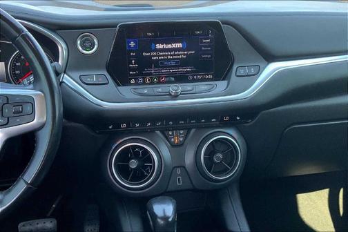 2020 Chevrolet Blazer 3LT