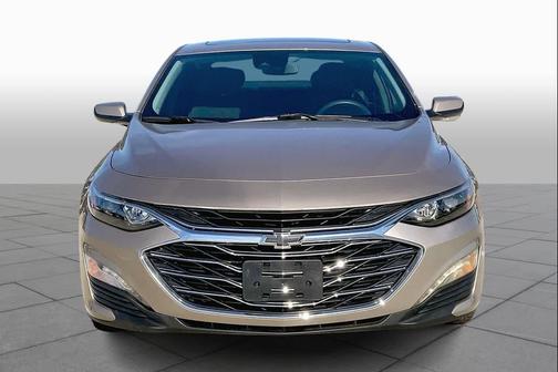 Mineral Gray Metallic 2023 Chevrolet Malibu FWD 1LT