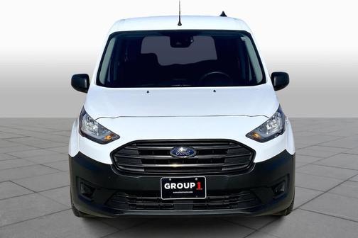 2022 Ford Transit Connect XL