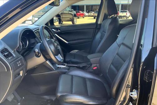 2015 Mazda CX-5 Grand Touring