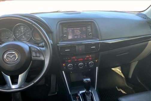 2015 Mazda CX-5 Grand Touring