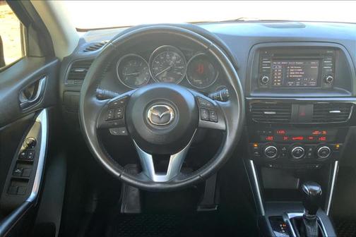 2015 Mazda CX-5 Grand Touring