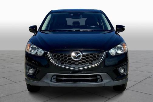 2015 Mazda CX-5 Grand Touring