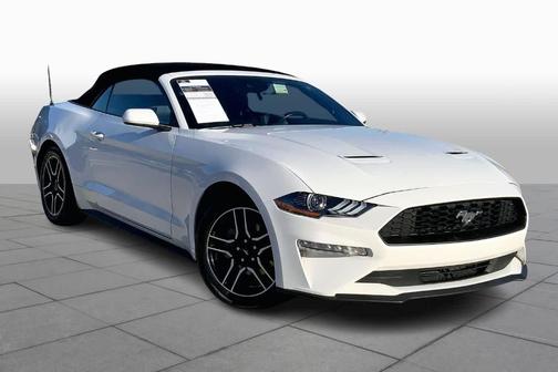 2023 Ford Mustang EcoBoost Premium