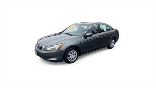 2010 Honda Accord 2.4 LX