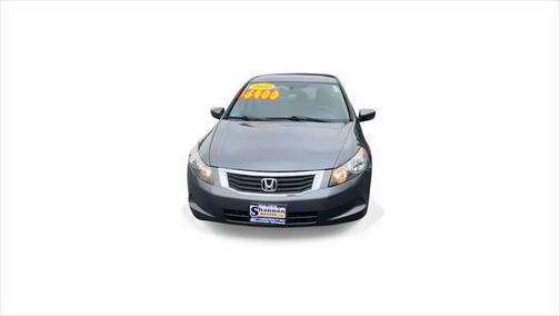 2010 Honda Accord 2.4 LX