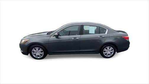 2010 Honda Accord 2.4 LX