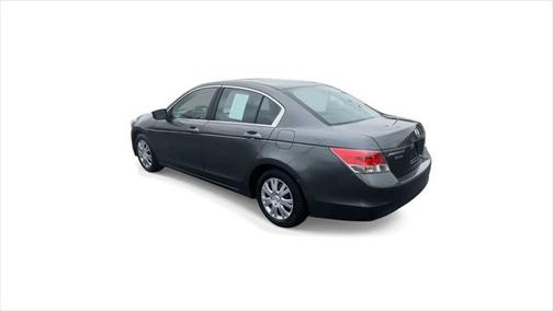2010 Honda Accord 2.4 LX