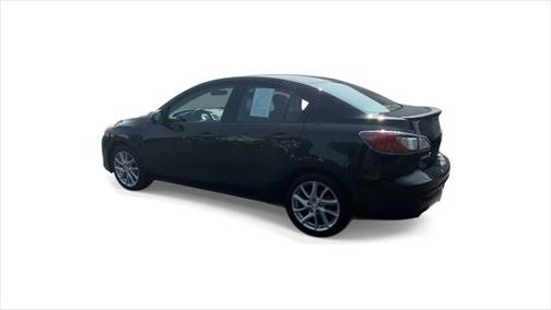 2012 Mazda Mazda3 s Grand Touring