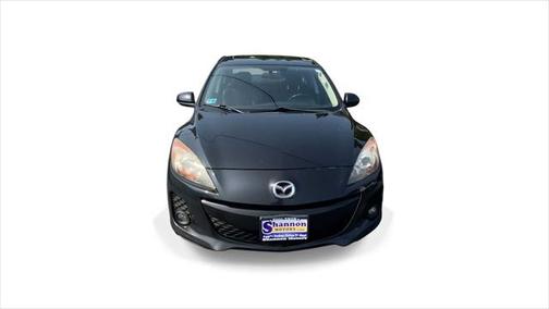 2012 Mazda Mazda3 s Grand Touring