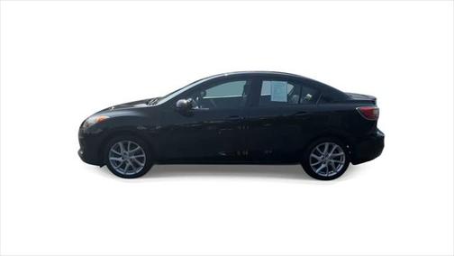 2012 Mazda Mazda3 s Grand Touring
