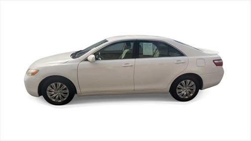 2009 Toyota Camry XLE