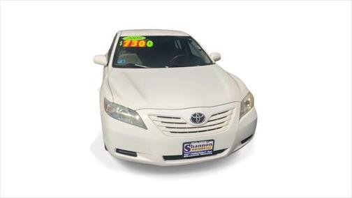2009 Toyota Camry XLE