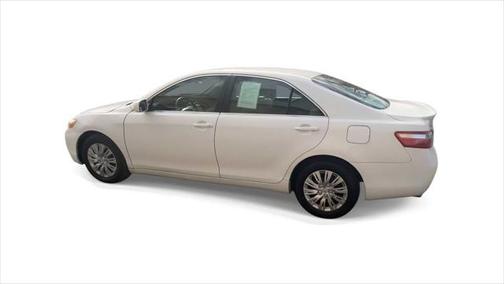 2009 Toyota Camry XLE