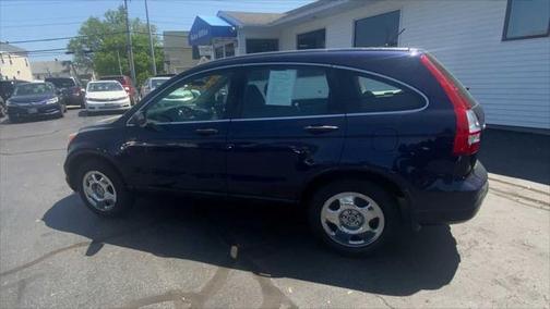 2009 Honda CR-V LX