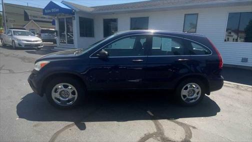 2009 Honda CR-V LX