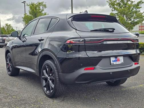 8 Ball 2024 Dodge Hornet GT Plus AWD