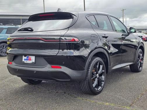8 Ball 2024 Dodge Hornet GT Plus AWD